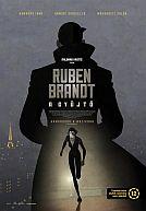 Ruben Brandt, a gyujto