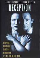 Ruby Cairo - Deception