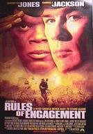 Rules Of Engagement