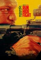 Run Hide Fight: Infidels poster
