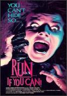 Run If You Can