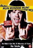 Run Ronnie Run