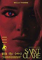 Saint Clare poster