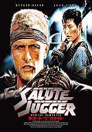 Salute of the Jugger