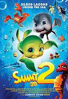 Sammy 2 : Escape from Paradise