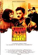 Sammy and Rosie get Laid