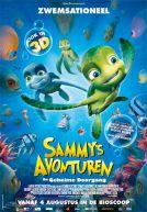 Sammy's Avonturen