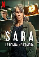 Sara La donna nell'ombra poster