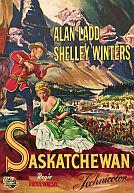 Saskatchewan poster