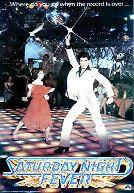 Saturday Night Fever (DVD)