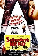Saturday's Hero poster