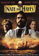 Savage Islands - Nate and Hayes