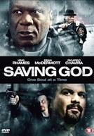 Saving God