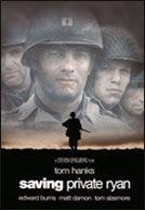 Saving Private Ryan (DVD)