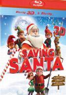 Saving Santa