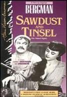 The Naked Night (Gycklarnas Afton) (Sawdust and Tinsel)