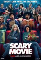 Scary Movie 2026 poster