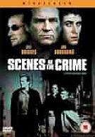 Scenes of the Crime dvd