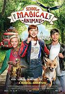 Die Schule der magischen Tiere - School of Magical Animals