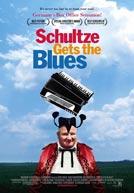 Schultze gets the blues