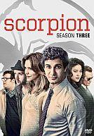 Scorpion - Seizoen 3