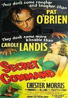Secret Command