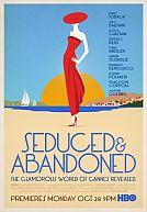 Seduced And Abandoned