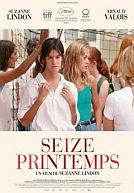 Seize Printemps