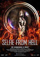 Selfie From Hell