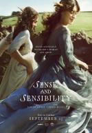 Sense and Sensibility 2026 poster