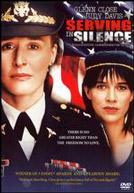 Serving In Silence