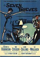 Seven Thieves