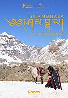 Shambhala poster