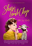 Shari & Lamb Chop poster