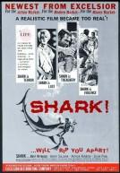 Shark! poster