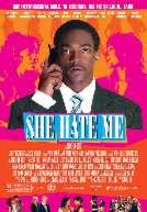 She Hate Me poster