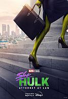 She-Hulk: Attorney at Law