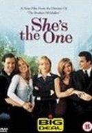 She's The One