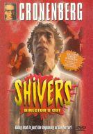 Shivers - The Parasite Murders