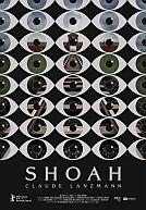 Shoah poster