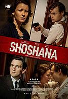 Shoshana poster