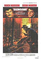 Showdown poster