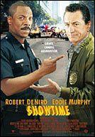 Showtime (DVD)