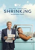 Shrinking - seizoen 3