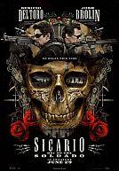 Sicario 2 : Soldado