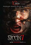 Siccin 7 poster