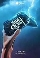 Side Quest poster