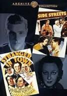 Side Streets poster