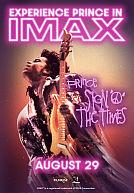 Sign 'o' the Times poster