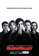Silicon Valley - Seizoen 1